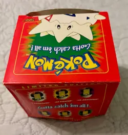 Complete 1999 Burger King Promo 23K Gold Plated TOGEPI Card Original Set - Image 4
