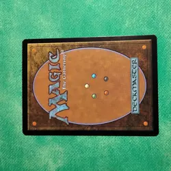 Borne Upon a Wind - Regular (Extended Art) The Lord of the Rings - Mtg - Image 2