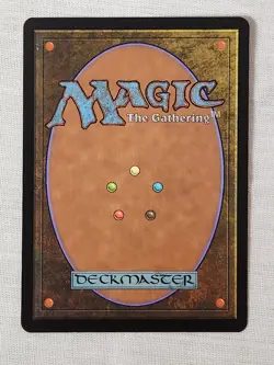 NM Fire and Ice Apocalypse Mtg Magic the Gathering - Image 2