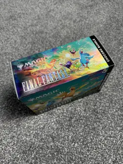 MTG Final Fantasy Chocobo Bundle Box Brand New Sealed in HAND Fast Shipping ✅ - Image 3