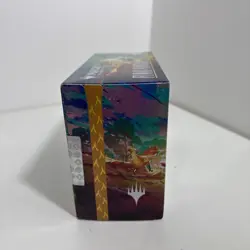 MTG Magic The Gathering Final Fantasy Chocobo Bundle - New & Sealed - Image 3