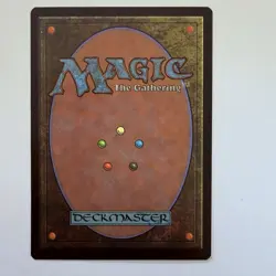 Magic The Gathering Mtg Xenagos, God Of Revels Foil Secret Lair Near Mint Mythic - Image 2