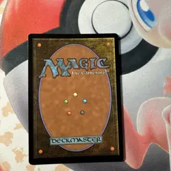 Talisman of Conviction (Borderless) 428 Secrets of Strixhaven MTG Foil NM - Image 3