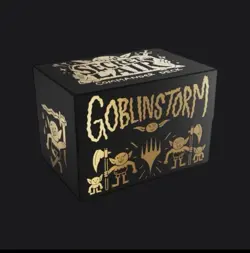 MTG Secret Lair Commander Deck: Goblin Storm Presale - ORDER CONFIRMED ✅ PRESALE - Image 2