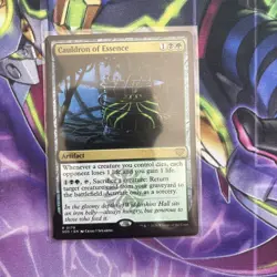 Cauldron of Essence Secrets of Strixhaven Regular - Image 2