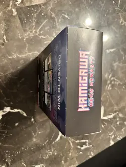 Kamigawa Commander Buckle Up NIB Magic The Gathering MTG - Image 3