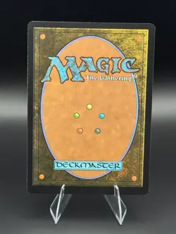 MTG Emerald Medallion 291 Modern Horizons 3 NM Regular - Image 2