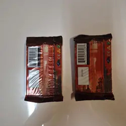 Magic: The Gathering (MtG), 2 factory sealed Gatecrash (GTC) booster packs - Image 2