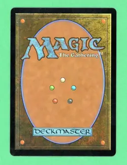 MTG Palantir of Orthanc Mythic Rare (Lord of the Rings) 0247 - Image 2