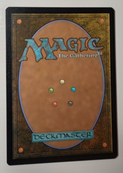 Magic The Gathering TCG - Emeritus of Woe + Demonic Tutor M0080 SOS - NM - Image 2