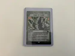 MTG Magic the Gathering Force of Vigor (29/87) Breaking News OTJ NM Near Mint - Image 1