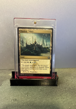 MTG Opulent Palace - Tarkir: Dragonstorm (TDM) #264 Magic the Gathering - Image 1