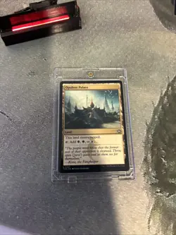 MTG Opulent Palace - Tarkir: Dragonstorm (TDM) #264 Magic the Gathering - Image 2