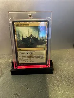 MTG Opulent Palace - Tarkir: Dragonstorm (TDM) #264 Magic the Gathering - Image 5