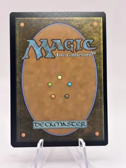 Winds of Change 0030 Borderless Marvel Universe Eternal-Legal MAR MTG NM - Image 2