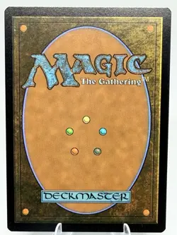 Quantum Misalignment DOCTOR WHO Universes Beyond Rare MTG NM 0052 - Image 2