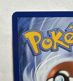 Pokemon Piplup 042 - First Partners Promo - Full Art Holo - Mint - Image 3