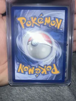 TCG POKEMON PIPLUP FULL ART HOLO 042 PROMO 30TH ANNIVERSARY - Image 2