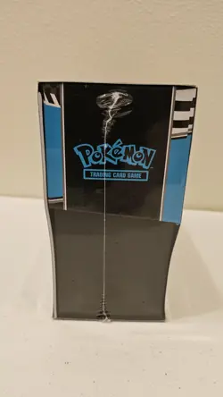 Pokemon TCG Scarlet & Violet: Black Bolt Elite Trainer Box Zekrom English - Image 2