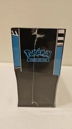 Pokemon TCG Scarlet & Violet: Black Bolt Elite Trainer Box Zekrom English - Image 3