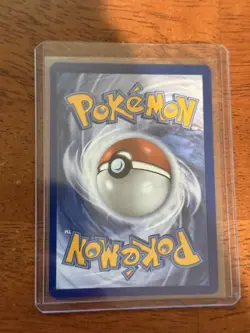 Pokemon Mega Zygarde ex Gold Hyper Rare 124/088 Perfect Order NM/M - Image 3