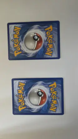 Pokemon TCG N’s Zekrom #031 Black Star Promo Ascended Heroes Promo X2 - Image 2
