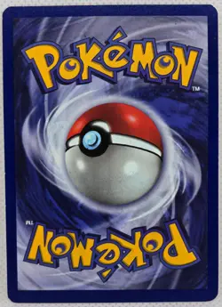 Pikachu 1 Promo Wizards Black Star Promos Pokemon Moderately Played - Image 2