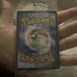 Pokemon TCG Lucario VSTAR SWSH291 Promo - Image 2