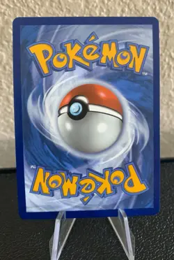 Pokemon TCG: Eevee ex 075/131 Sv: Prismatic Evolutions Holo - Image 2