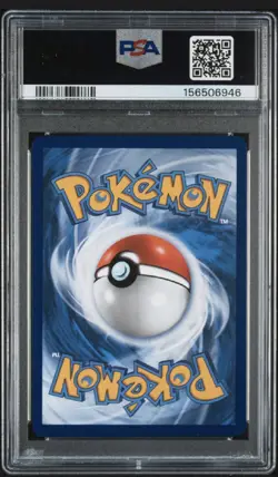 2026 POKEMON ASC EN-SPECIAL ILLUSTRATION RARE #281 TEAM ROCKET'S MEWTWO EX PSA 9 - Image 4