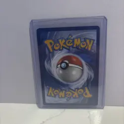Pokemon Armored Mewtwo Mint SM228 - Image 2