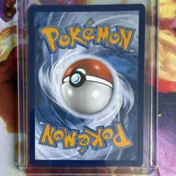 Pokemon Co. Colress's Tenacity 087/064 Shrouded Fable FA Holo EN - Image 2