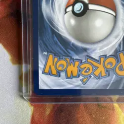 Pokemon Co. Colress's Tenacity 087/064 Shrouded Fable FA Holo EN - Image 3