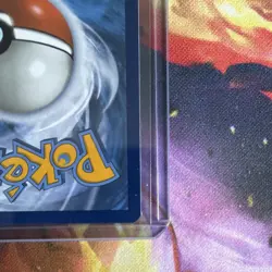 Pokemon Co. Colress's Tenacity 087/064 Shrouded Fable FA Holo EN - Image 4