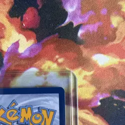 Pokemon Co. Colress's Tenacity 087/064 Shrouded Fable FA Holo EN - Image 5