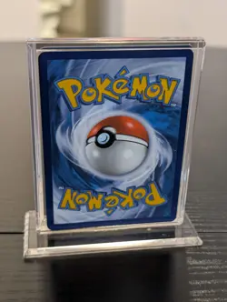 Pokemon TCG Mist Energy 161/162 Reverse Holo Temporal Forces Special Energy - Image 2