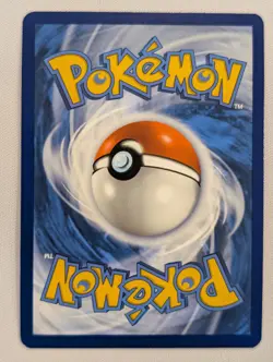 Pokemon TCG Mist Energy 161/162 Reverse Holo Temporal Forces Special Energy - Image 4