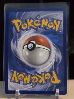 Pokemon Mist Energy 161/162 SV05 Temporal Forces Holo Uncommon English - Image 4