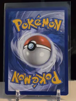 Pokemon Mist Energy 161/162 SV05 Temporal Forces Holo Uncommon English - Image 5