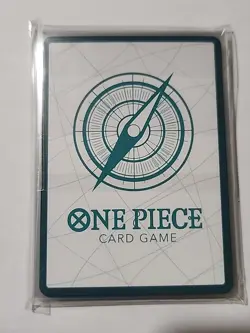 One Piece 10X DON!! Card Playset Alt Art 500 Years in the Future Foil Japanese - Image 3