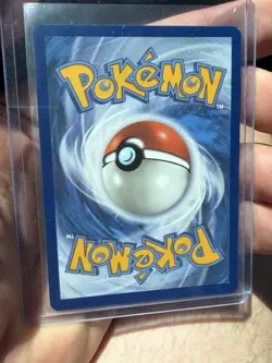 Iono's Kilowattrel 163/159 Pokemon TCG - Journey Together Illustration Rare - IR - Image 2