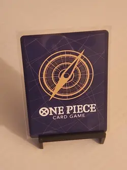 Boa Hancock Sealed Battle 2024 Vol. 2 P-066 One Piece Promotion Cards Regular - Image 2