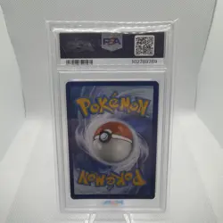Lapras ex PSA 10 2024 Pokemon Stellar Crown Ultra Rare English #158/142 3746 - Image 2