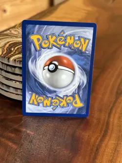 Pokemon TCG Meowth ex IR Perfect Order - Image 2