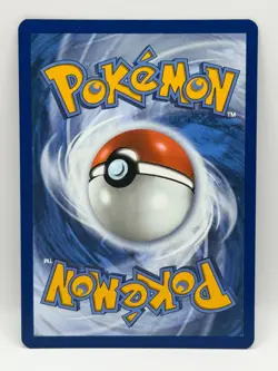 Sneasel 020 Mega Evolution (Black Star) Promo NM Cosmos Holo Pokemon TCG - Image 2