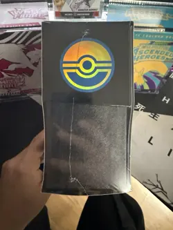 Pokemon | Mega Evolution | Lucario Elite Trainer Box ETB - Image 3
