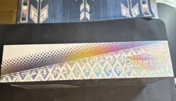 Pokemon Prismatic Evolutions SPC New & Sealed. Free Shipping. - Image 2
