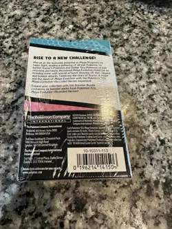 Pokemon Ascended Heroes Booster Bundle SEALED BRAND NEW! - Image 2