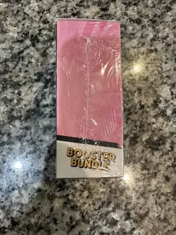 Pokemon Ascended Heroes Booster Bundle SEALED BRAND NEW! - Image 3