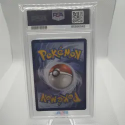 PSA 9 Charizard Celebrations 2021 Pokemon Classic Collection Base Holo #4 Mint - Image 2